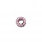 OVRESEE 93101-09M42 Oil Seal 9.8x20x7 For Yamaha Outboard Engine Motor 3HP 6L5