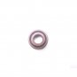 OVRESEE 93101-09M42 Oil Seal 9.8x20x7 For Yamaha Outboard Engine Motor 3HP 6L5