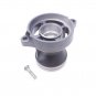 63V-45311 Lower Casing For YAMAHA Outboard Motor 2T 9.9HP 15HP Parsun Hidea Seapro HDX Gearbox