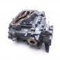 6B4-15100-00-1S Crankcase Assy For Yamaha Outboard Engine 9.9HP 15HP Cylinder Block Model