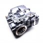 OVERSEE Outboard 66T-15100-02-1S Crankcase Assy For Yamaha Outboard Engine Cylinder Block