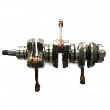 69D-W1140 Crankshaft Assy For 60HP Yamaha Outboard 6K5 Model 6H3-11140-03