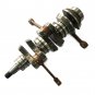 69D-W1140 Crankshaft Assy For 60HP Yamaha Outboard 6K5 Model 6H3-11140-03