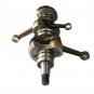 69D-W1140 Crankshaft Assy For 60HP Yamaha Outboard 6K5 Model 6H3-11140-03