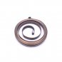 3B205-0100M STARTER SPRING SET For SUZUKI,TOHATSU OUTBOARD Motor 3B2-05010-0