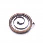 3B205-0100M STARTER SPRING SET For SUZUKI,TOHATSU OUTBOARD Motor 3B2-05010-0
