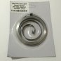 3B205-0100M STARTER SPRING SET For SUZUKI,TOHATSU OUTBOARD Motor 3B2-05010-0