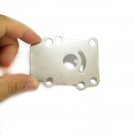 682-44323-00 Impeller Plate Water Pump For 15HP 9.9HP Yamaha Outboard Engine Old 682-44323-00 Impeller Plate Water Pump For 15HP 9.9HP Yamaha Outboard Engine Old