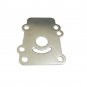 682-44323-00 Impeller Plate Water Pump For 15HP 9.9HP Yamaha Outboard Engine Old