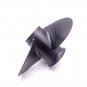 FOR SUZUKI OUTBOARD ALUMINUM PROPELLER 9.9 15 HP M911 58100-93763-019 Engine