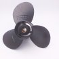 FOR SUZUKI OUTBOARD ALUMINUM PROPELLER 9.9 15 HP M911 58100-93763-019 Engine