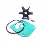 06192-ZW1-000 Water Pump Impeller Service Kit For Honda (75 90 115 130 HP)