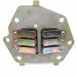 Inlet Reed Valve Assy 3B2-02100-0 for Tohatsu M9.8B M8B M6B / Nissan NS9.8B NS8B