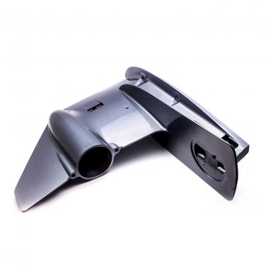 66T-45311-01-4D Outboard Casing, Lower  For Yamaha Outboard Engine Motor 40HP