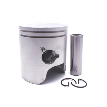 3Cyl 40-50HP Piston Kit Std 6H4-11631-00-95 For Yamaha Outboard Engine Motor