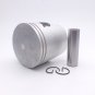 3Cyl 40-50HP Piston Kit Std 6H4-11631-00-95 For Yamaha Outboard Engine Motor