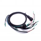 66T-82590-20 OUTBOARD WIRE HARNESS ASSY For Replaces Yamaha Outboard Engine