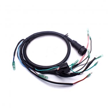 66T-82590-20 OUTBOARD WIRE HARNESS ASSY For Replaces Yamaha Outboard Engine