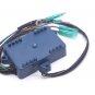 Switch Box Mariner CDI For Mercury Outboard Motor 6 8 10 15 16 20 25 HP 1994-1998 339-7452A19