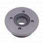 6H1-43821 End Cap with Seals For Yamaha Outboard Motor Tilt Trim 2T 4T 60 70 75 85 90HP 6H1-43821-11