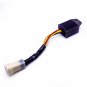 5TH-81960-00 OUTBOARD RECTIFIER & REGULATOR ASSY FOR YAMAHA OUTBOARD ENGINE
