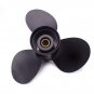 New 353-64104-0 Outboard Propeller 11.6X12 for Tohatsu Nissan Outboard 50-70HP