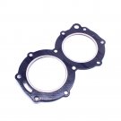 663-11181-A1 Head Gasket For Yamaha Outboard Motor 48 55HP 2 Stroke 27-81252M 663-11181-A1 Head Gasket For Yamaha Outboard Motor 48 55HP 2 Stroke 27-81252M