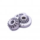 For YAMAHA Outboard 30-115 HP Gear Pinion  650-42152-00-94 and 676-42151-00-94