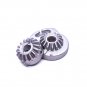 For YAMAHA Outboard 30-115 HP Gear Pinion  650-42152-00-94 and 676-42151-00-94