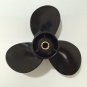 Propeller 58100-91D00-019 size 9 1/4x8 For Suzuki Outboard Engine Part 15HPDT15