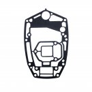 6H3-45114-A1-00 Gasket Upper Casing For YAMAHA Outboard Engine Motors 60HP 70HP 6H3-45114-A1-00 Gasket Upper Casing For YAMAHA Outboard Engine Motors 60HP 70HP