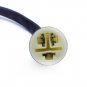 65W-85510-00 OUTBOARD STATOR ASSY For Yamaha Outboard Engine 40HP 4 STROKE