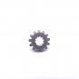 6N0-G5551 Pinion Gear For Yamaha Outboard 6HP 8HP 6N0-45551-00 13T New Model