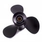 NEW OUTBOARD PROPELLER 346-64103-5 Fits Nissan Tohatsu 25HP 30 HP Pre 2002