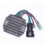 64J-81960-00 Outboard RECTIFIER & REGULATOR For Yamaha Outboard Motor 50HP 60HP