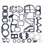 Gasket Set 6F6-W0001-00 Fitting YAMAHA Outboard Engine 40HP 40C Parsun T36 36HP