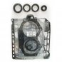Gasket Set 6F6-W0001-00 Fitting YAMAHA Outboard Engine 40HP 40C Parsun T36 36HP