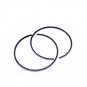 New OEM Part, Outboard Piston Ring Set (Std)  61U-11601-00 For Yamaha Outboard