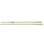 DRIVE SHAFT COMP Long fit Yamaha Outboard 9.9HP - 15HP 2 & 4 stroke 6B4-45501-10