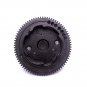 6AH-85550-10 Outboard Rotor Assy Electrical Fly Wheel For YAMAHA F15A 15HP Motor