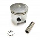 PISTON (0.5MM O/S) 351-00004-1 Piston Set 050 for Tohatsu Outboard Engine Part