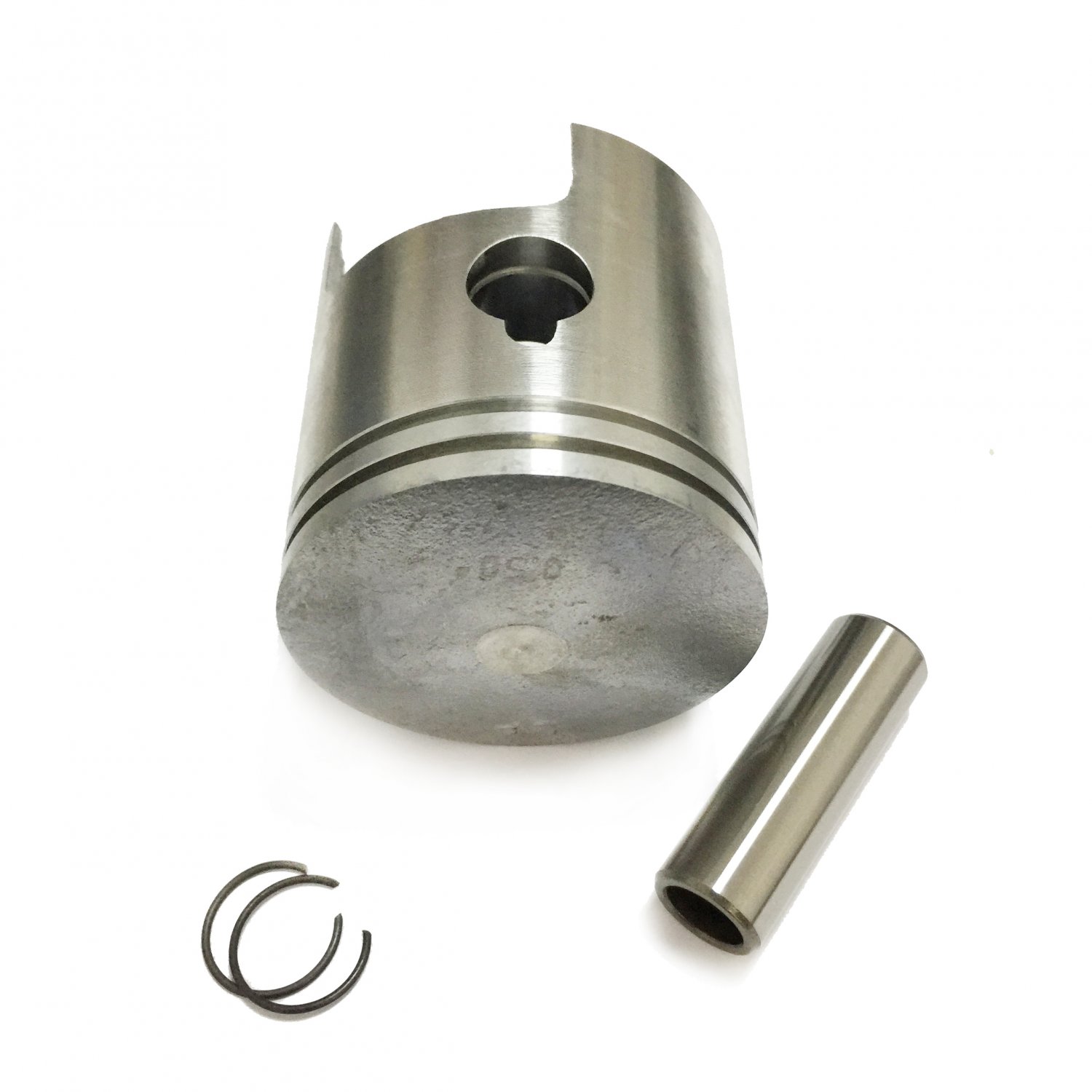 PISTON (0.5MM O/S) 351000041 Piston Set 050 for Tohatsu Outboard