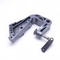 63V-43111-06-4D BRACKET CLAMP 1 For Yamaha Outboard Engine Motor 9.9HP 15HP