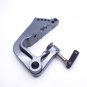 63V-43111-06-4D BRACKET CLAMP 1  For Yamaha Outboard Engine Motor 9.9HP 15HP