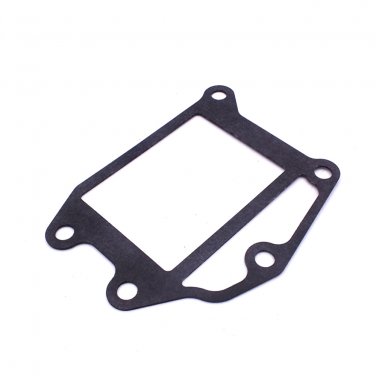 OEM Exhaust Tuner Gasket Part # 63V-41133-A1-00 For Yamaha Outboard Engine
