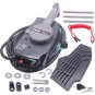 OVERSEE 703 Side Mount Remote Control 703-48207-22-00 For Yamaha Outboard Engine 10Pin
