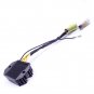 New Outboard Rectifier / Regulator 32800-87J00 For Suzuki Outboard Engine Part