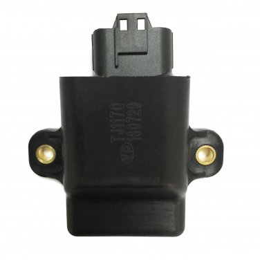 6AH-85540-00 CDI UNIT ASSY  For 4 Stroke 15HP 20HP Yamaha Outboard Engine Motor