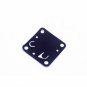 6E0-24411-00 Fuel Pump Repair Kit Diaphragm For Yamaha 4HP 84-99 / 5HP 84-02 Outboard Motor