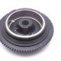 Fit YAMAHA Outboard F15 4 STROKE ROTOR / FLYWHEEL ASSY #66M-85550-10